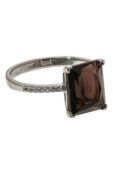 Кольцо Secrets jewelry КДТДБТС00012 фото 1