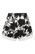 Шорты Prada P213GR-10GZ-F0964-221 фото 1