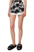 Шорты Prada P213GR-10GZ-F0964-221 фото 3