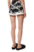 Шорты Prada P213GR-10GZ-F0964-221 фото 4