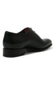 Кожаные оксфорды Santoni MCCG16229MC1HSC1N01 фото 5