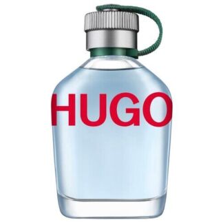 BOSS туалетная вода Hugo Man (2021), 125 мл, 400 г HUGO BOSS