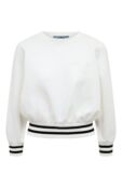 Хлопковый свитшот Prada 134649-10J0-F0009-221 фото 1