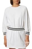 Хлопковый свитшот Prada 134649-10J0-F0009-221 фото 3