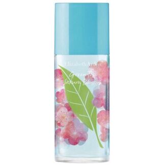Elizabeth Arden туалетная вода Green Tea Sakura Blossom, 100 мл, 400 г Eliz