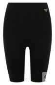 Шорты Prada 32128-1YQ4-F0002-221 фото 1