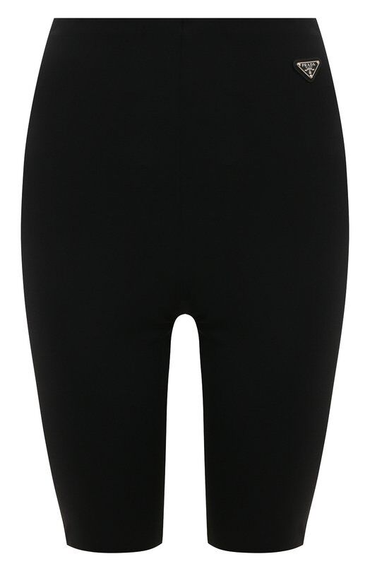 Шорты Prada 32128-1YQ4-F0002-221 фото 1