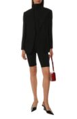 Шорты Prada 32128-1YQ4-F0002-221 фото 2