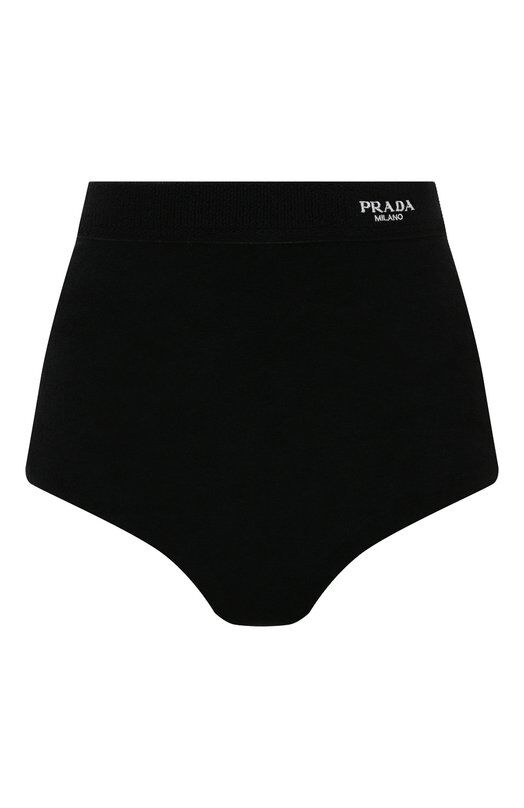 Шорты Prada 32135-1ZOM-F0002-221 фото 1