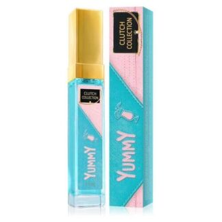 Christine Lavoisier Parfums туалетная вода Clutch Collection Yummy, 14 мл,