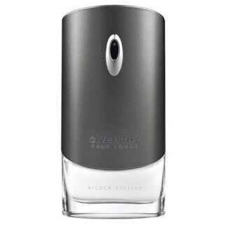 GIVENCHY туалетная вода Givenchy pour Homme Silver Edition, 100 мл, 100 г G
