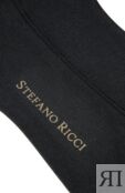 Шелковые носки Stefano Ricci C013UN0005/C013UN фото 2