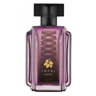 AVON туалетная вода Imari Corset, 50 мл AVON