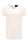 Шелковый топ Giorgio Armani 8CHCCZ01/TZ136 фото 1