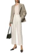 Шелковый топ Giorgio Armani 8CHCCZ01/TZ136 фото 2