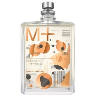 Escentric Molecules туалетная вода Molecule 01 + Patchouli, 100 мл, 100 г E