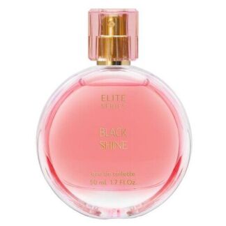 Christine Lavoisier Parfums туалетная вода Elite Series Black Shine, 50 мл,