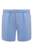 Хлопковые боксеры Stefano Ricci BX005/A304 фото 1