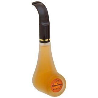 Alain Aregon туалетная вода Smoking Brandy, 60 мл, 260 г Positive parfum