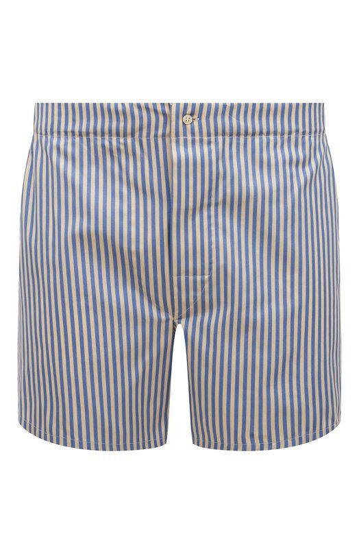 Хлопковые боксеры Stefano Ricci BX005/R105 фото 1