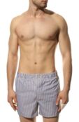 Хлопковые боксеры Stefano Ricci BX005/R105 фото 2
