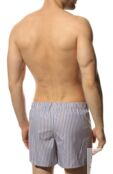 Хлопковые боксеры Stefano Ricci BX005/R105 фото 3