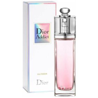 Туалетная вода Christian Dior Addict Eau Fraiche , 100 мл Dior