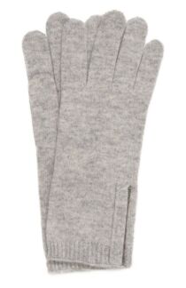 Кашемировые перчатки Brunello Cucinelli
