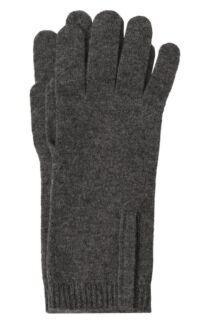 Кашемировые перчатки Brunello Cucinelli