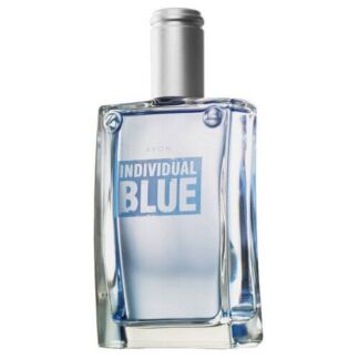 Туалетная вода Individual Blue, 100 мл AVON