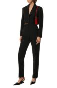 Брюки Prada P232E-1YB8-F0806-211 фото 2