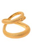 Кольцо Serpent Caviar jewellery SER006 фото 1
