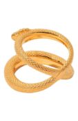 Кольцо Serpent Caviar jewellery SER006 фото 3