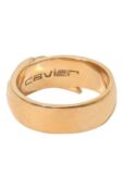 Кольцо Drowning To Embrace Caviar jewellery DTE001 фото 3