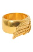 Кольцо Drowning To Embrace Caviar jewellery DTE009 фото 1