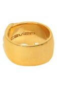 Кольцо Drowning To Embrace Caviar jewellery DTE009 фото 3