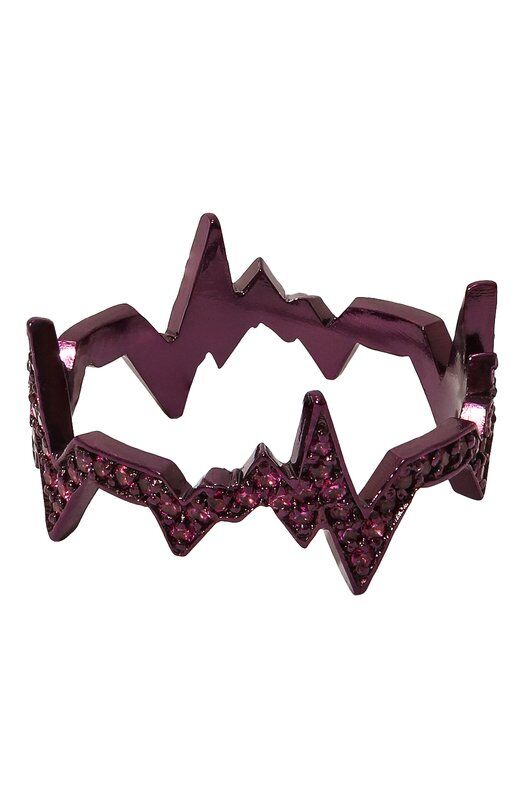 Кольцо Deep Pulse Caviar jewellery P003R фото 1