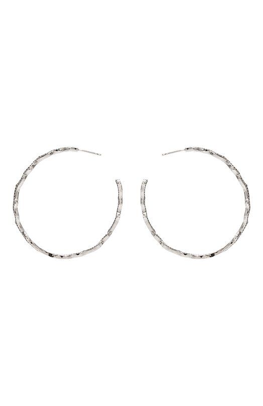 Серьги Secret Garden Caviar jewellery SG005 фото 1