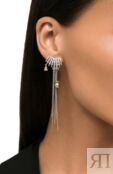 Серьги Mystery Mist Caviar jewellery MM001 фото 2