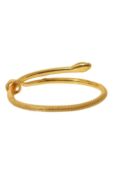 Браслет Serpent Caviar jewellery SER010 фото 3