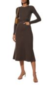 Кожаные босоножки Manilla Gianvito Rossi G32063.70RIC.NAPPEAH фото 2