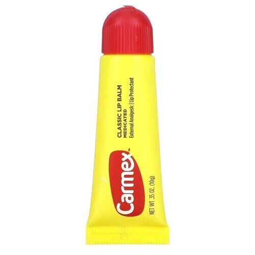 CARMEX Бальзам для губ Classic Carmex фото 1