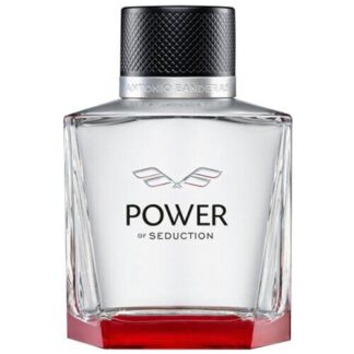 A. Banderas men Power Of Seduction Туалетная вода 200 мл. Banderas