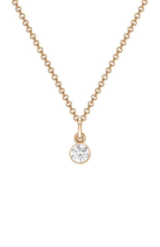 Кулон Chopard 817697-5010 фото 1