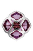 Кольцо Chopard 829220-1010 фото 2