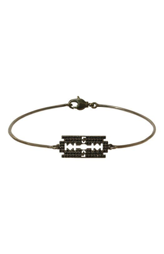 Браслет Iconic Razor Caviar jewellery CSH004 фото 1