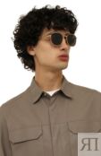 Солнцезащитные очки Bottega Veneta BV1160SA 004 фото 3