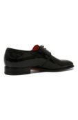 Кожаные дерби Mur Santoni MCNG14667BB1IVERN01 фото 5