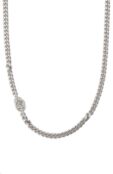 Колье Serpent Caviar jewellery SER019 фото 3