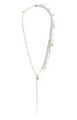 Колье Mystery Mist Caviar jewellery MM009 фото 1